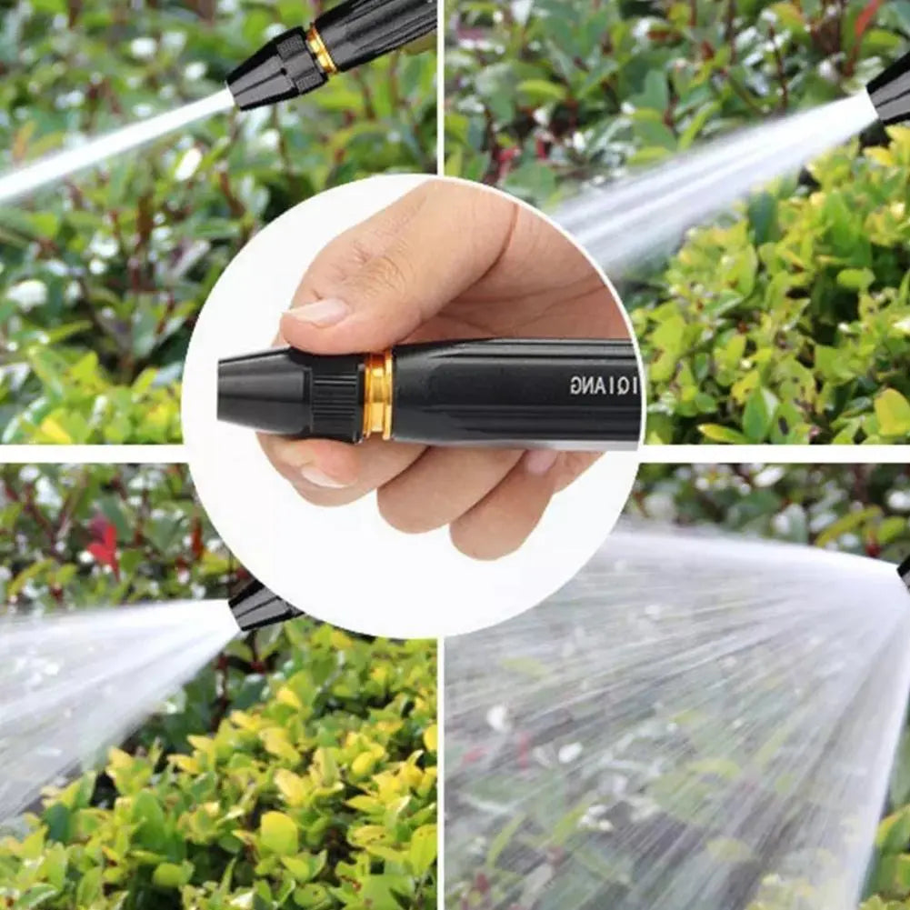 Metal Spray Gun For Car Wash & Home Gardening tool