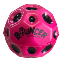 1Pc Bouncing Moon Ball