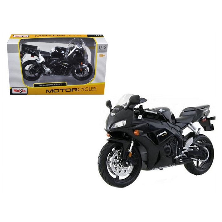 Maisto 1:12 Honda CBR1000 RR Model Bike