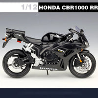 Maisto 1:12 Honda CBR1000 RR Model Bike