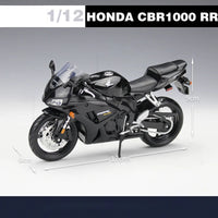 Maisto 1:12 Honda CBR1000 RR Model Bike