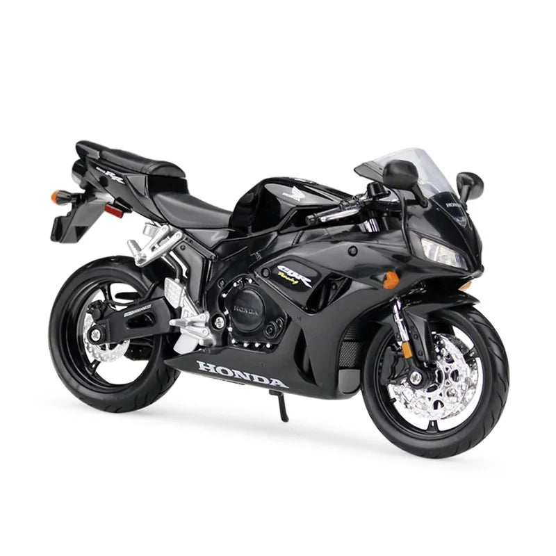 Maisto 1:12 Honda CBR1000 RR Model Bike