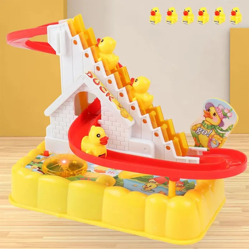 Premium Happy Duck Multi Track Taxiing