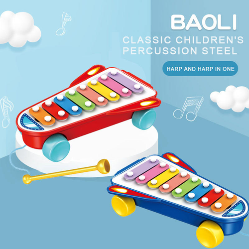 Xylophones