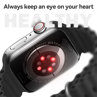 Thumbnail for HW9 Pro Max Smart Watch-A+