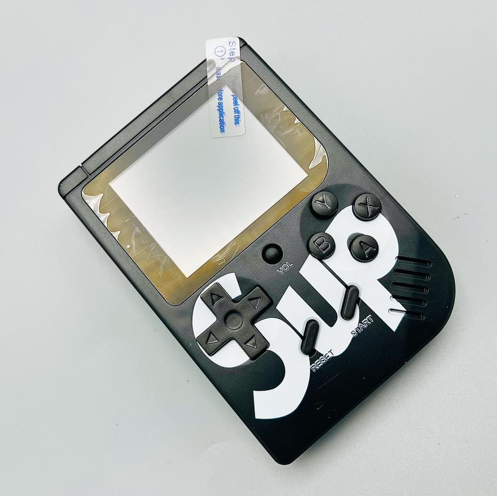 HANDHELD GAME CONSOLE FOR KIDS