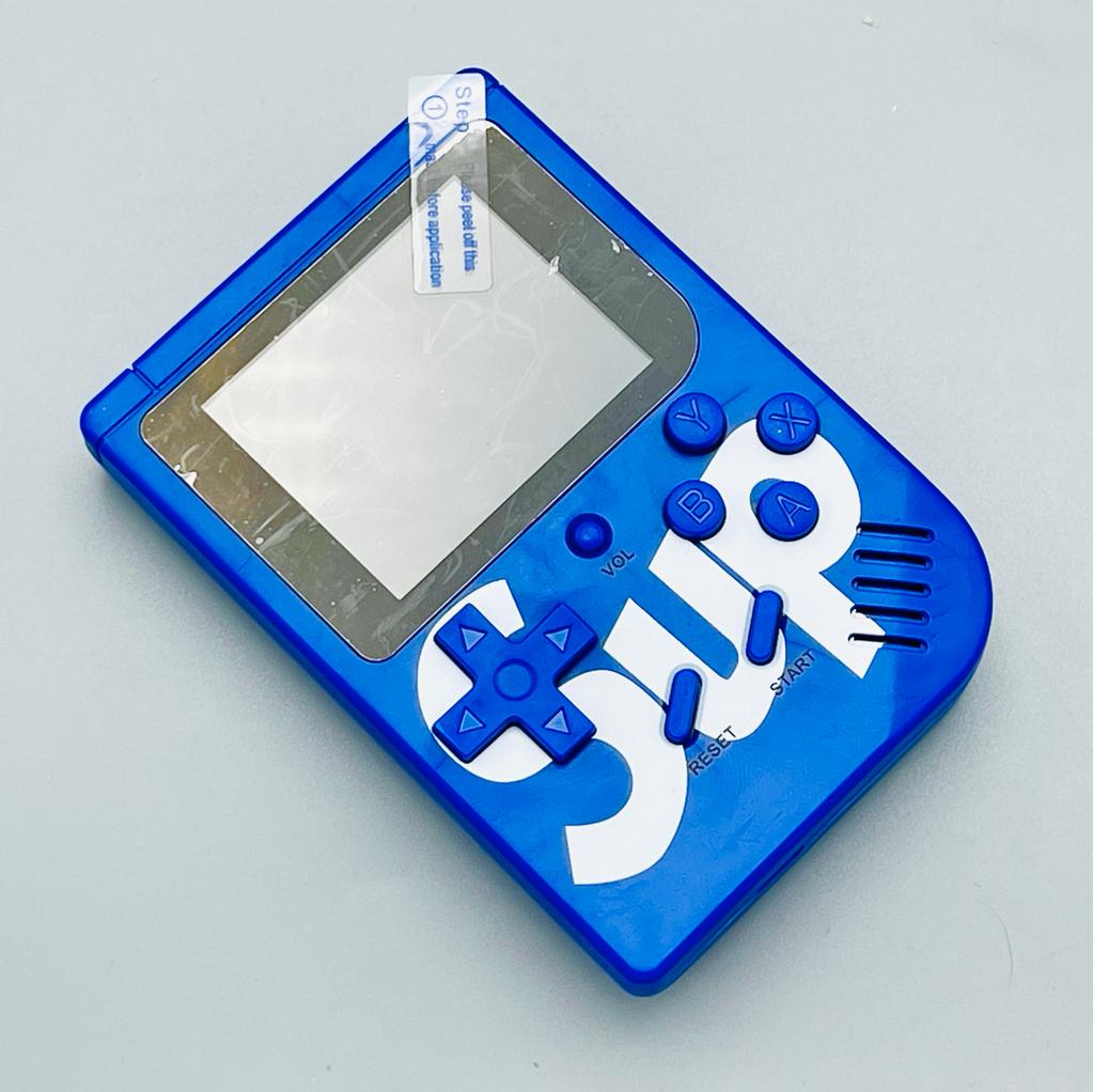 HANDHELD GAME CONSOLE FOR KIDS