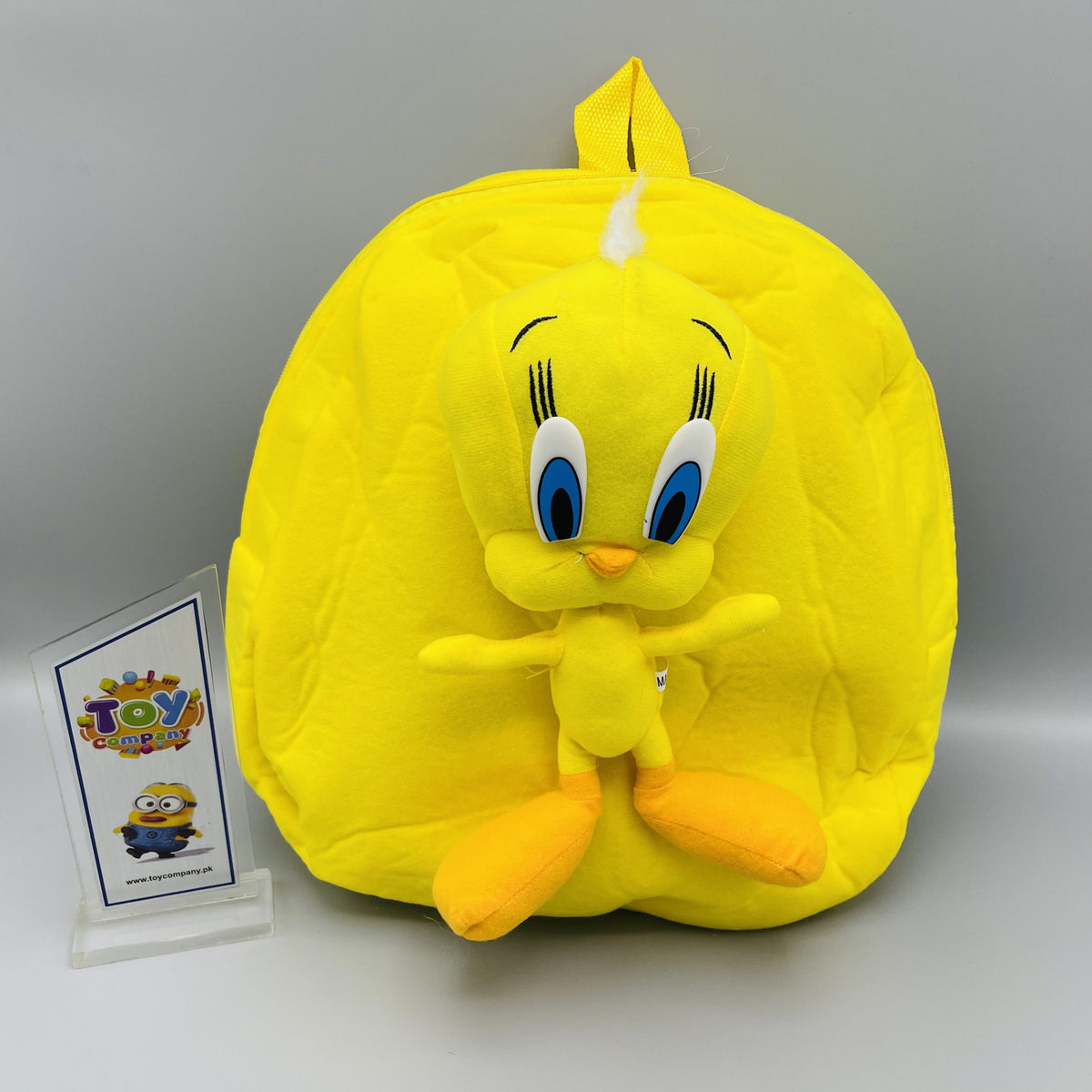 Stuff Tweety School Bag