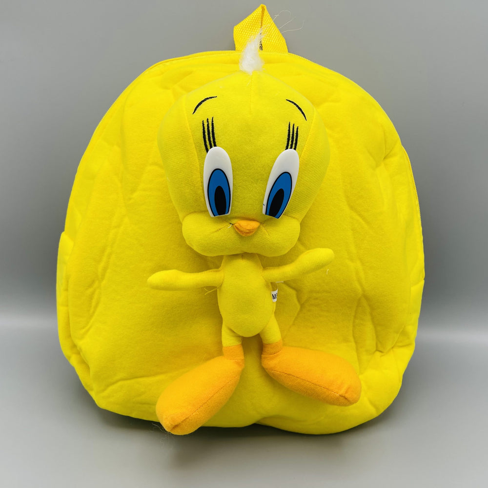 Stuff Tweety School Bag