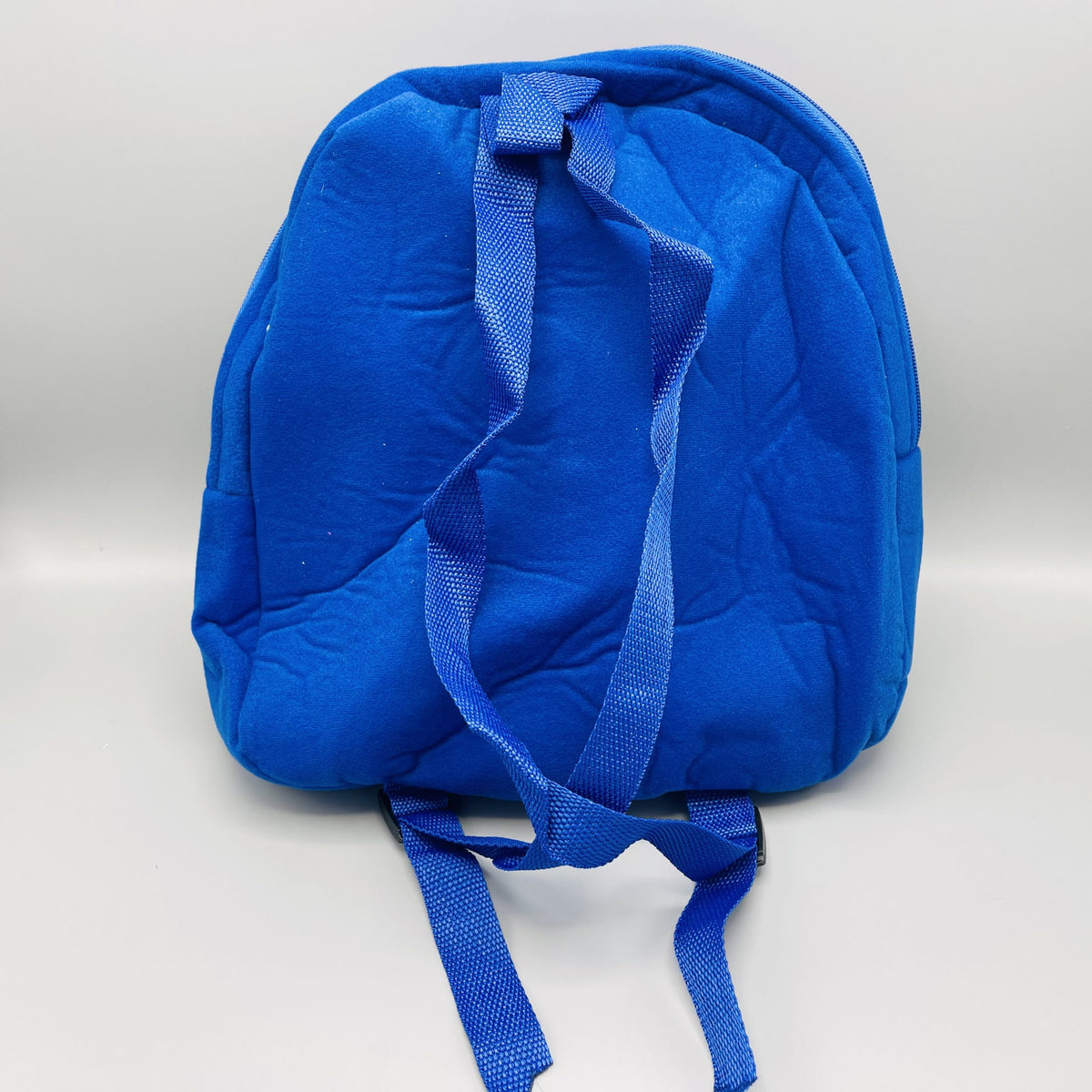 Stuff Spider Man School Bag