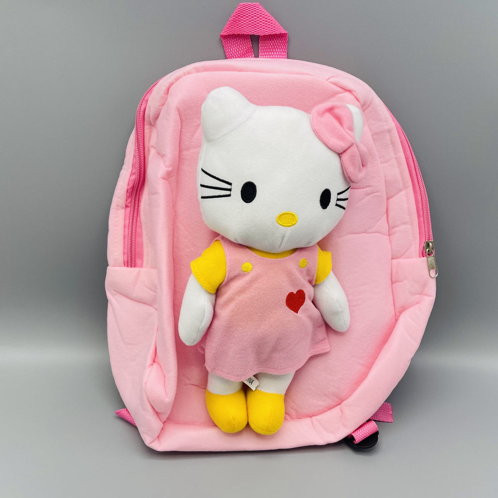 Stuff Hello Kitty School Bag