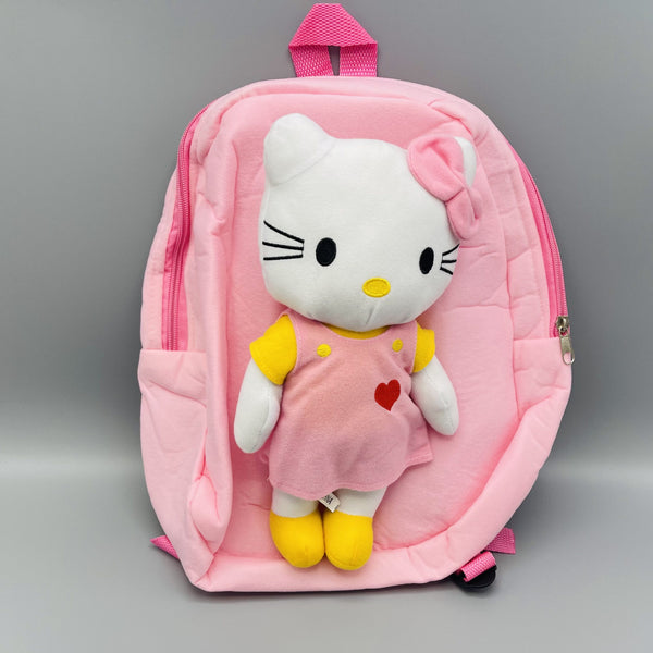 Stuff Hello Kitty School Bag