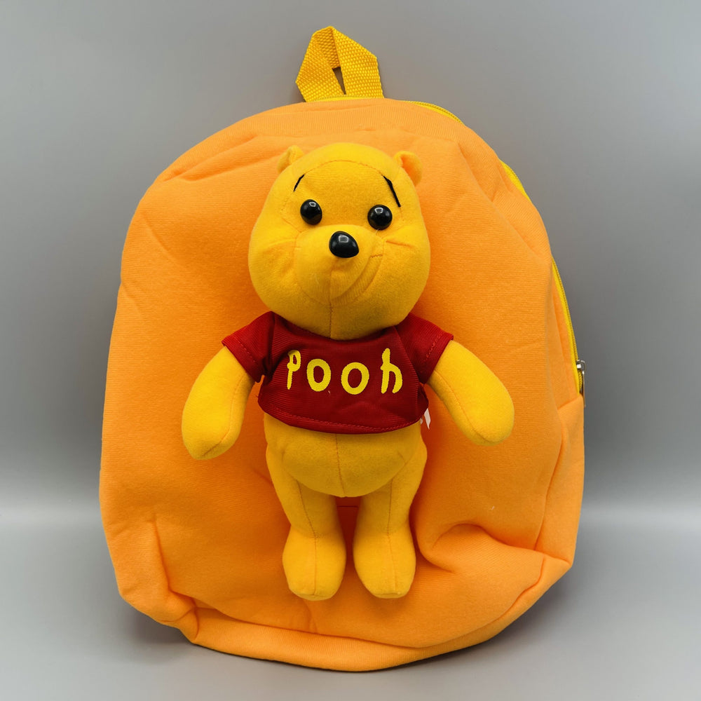 Stuff Pooh School Bag