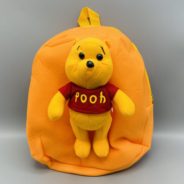 Stuff Pooh School Bag