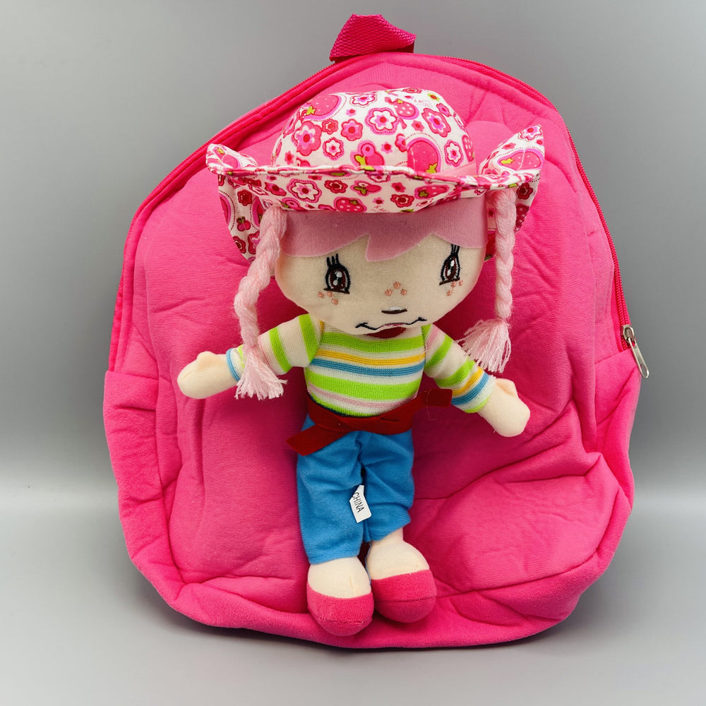 Stuff Girlish School Bag