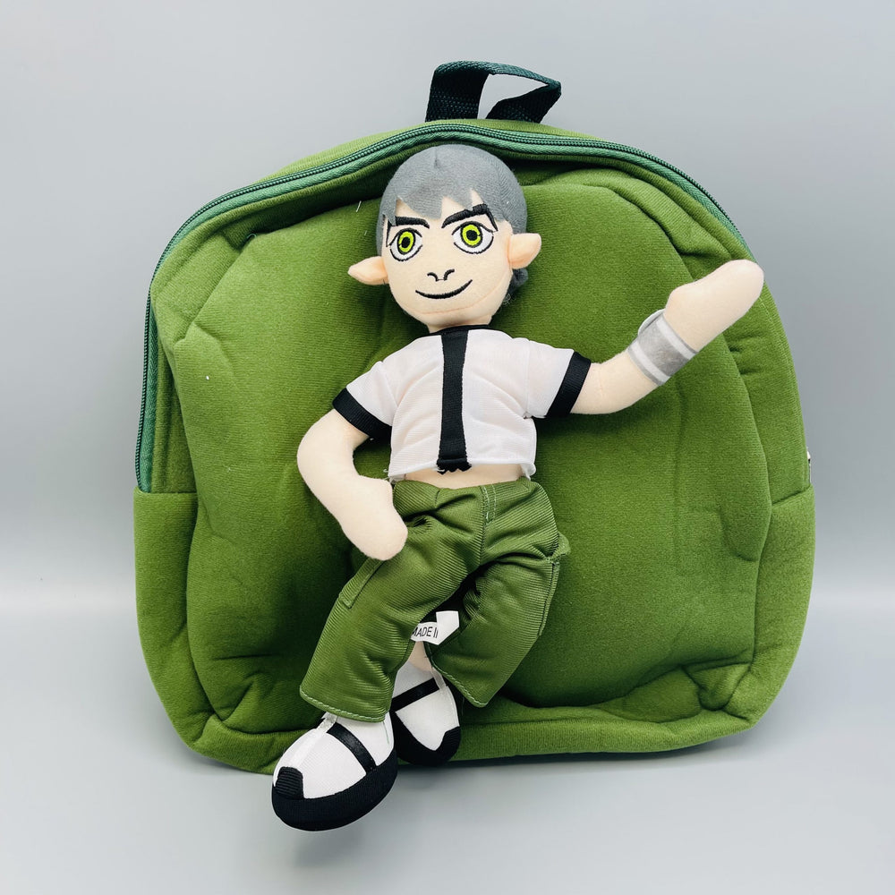 Ben 10 Kids Bag