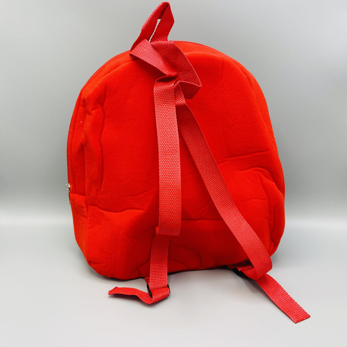 Stuff Mickey Mouse School Bag