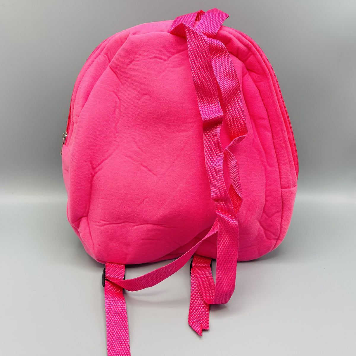 Stuff Minnie Mouse School Bag