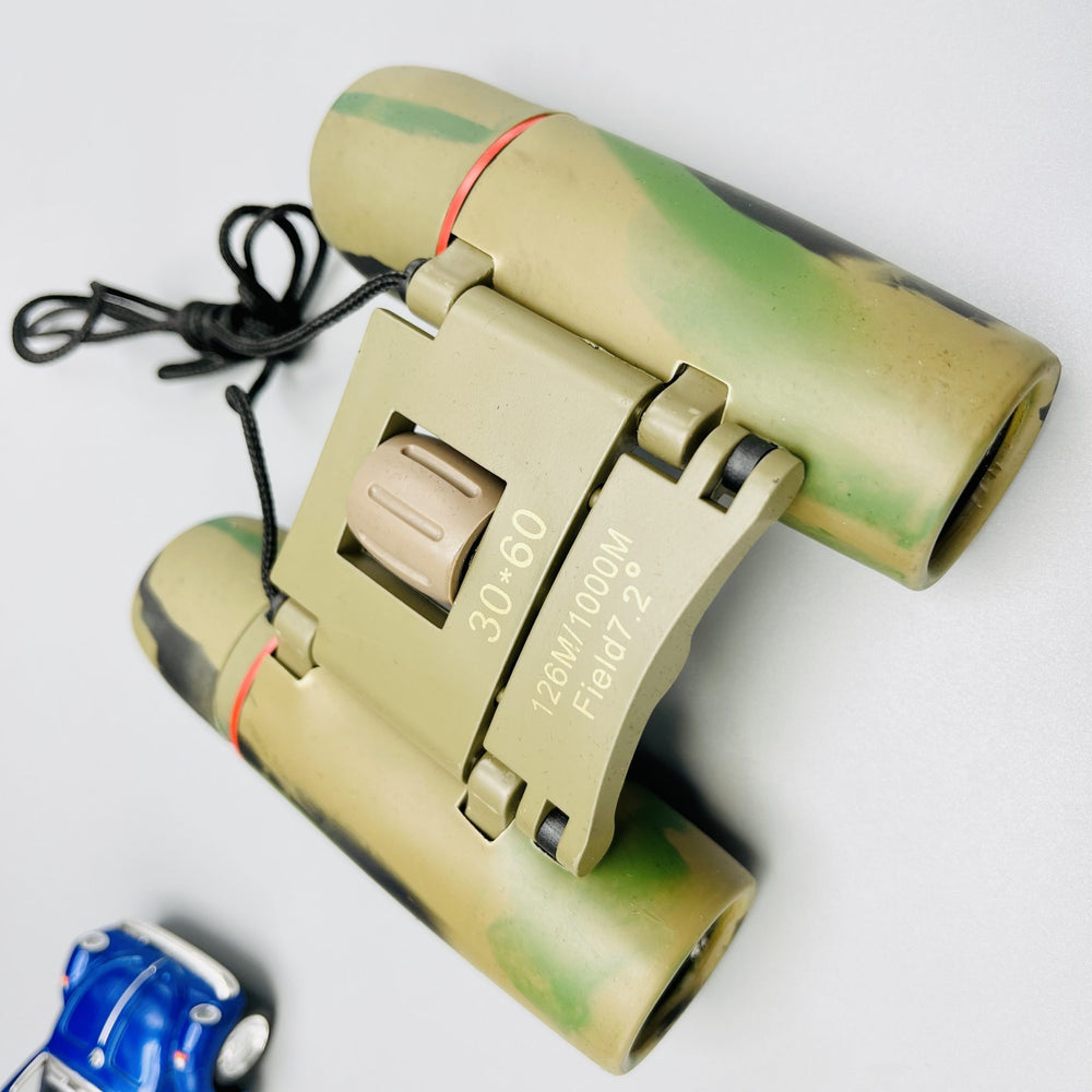 Military Optics Binoculars