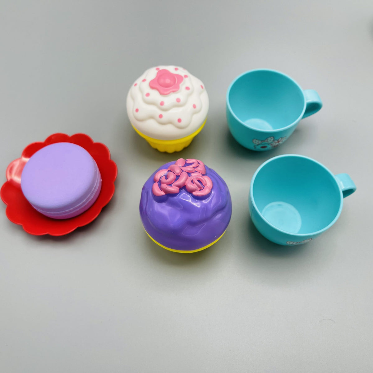 Mini Appliance Tea Brewer Set