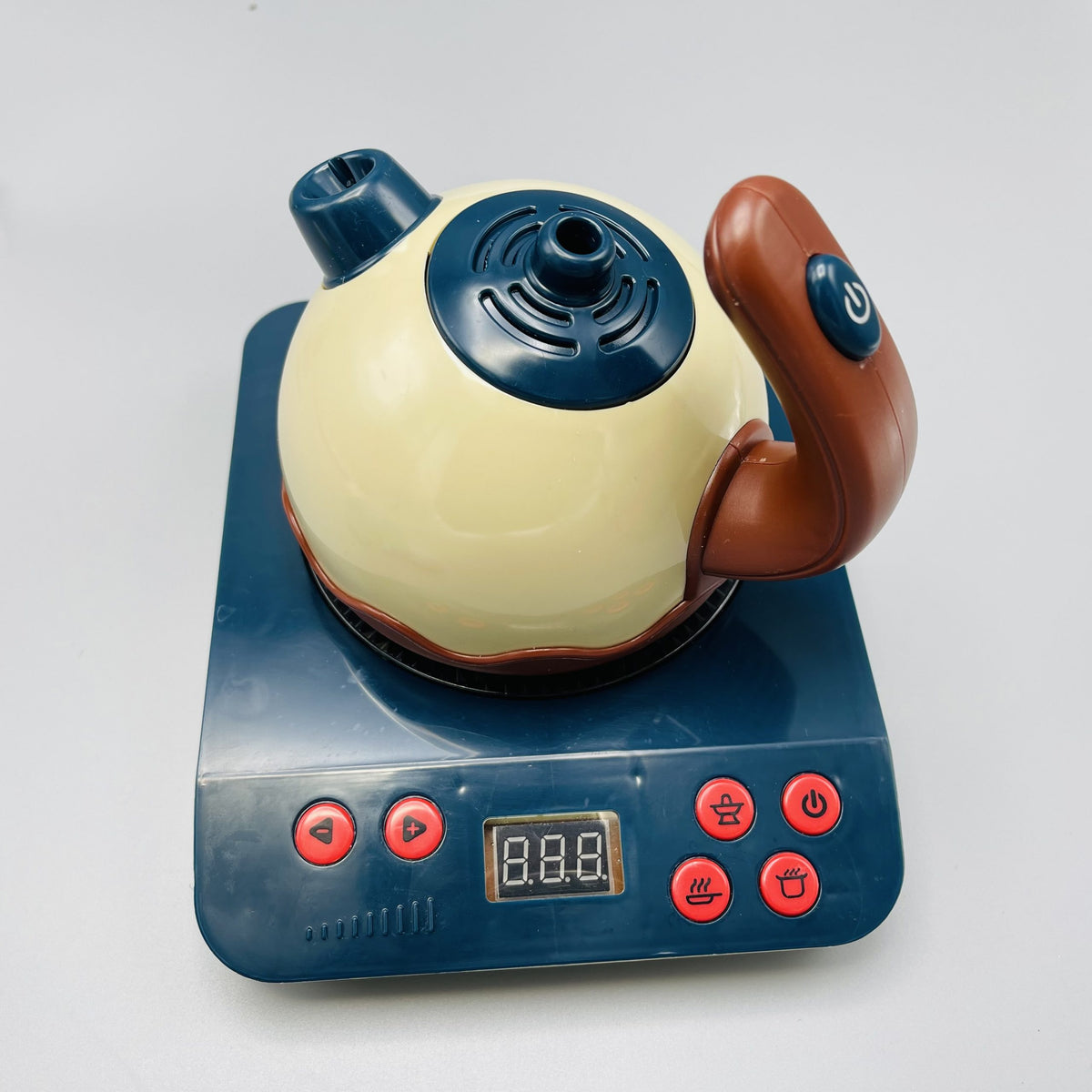 Mini Appliance Tea Brewer Set