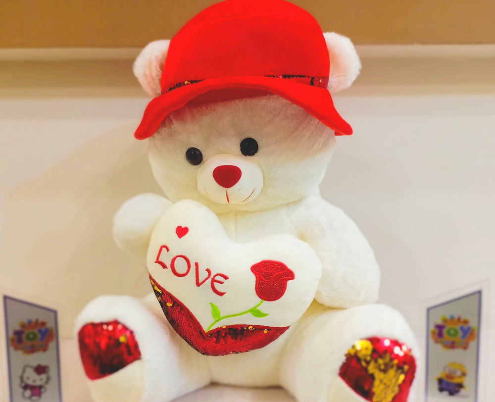 Teddy Bear - Love