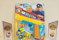 Semi-Automatic Classic Gun Toy Pistol Soft Bullet Revolver