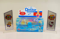 Educational Doctor Toy Set