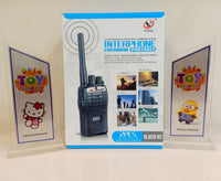 Rechargeble Interphone Walkie Talkies - Batteries Included