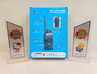 Rechargeble Interphone Walkie Talkies - Batteries Included