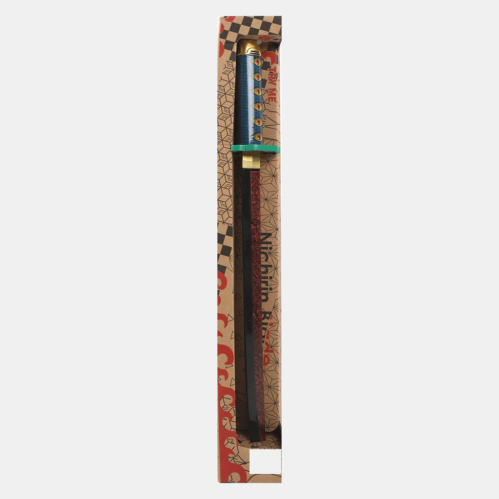 Induction Power Blade Adventure Sword