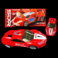 Thumbnail for Electric Automatic Openable Doors Super Racing Car