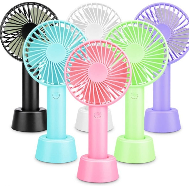 Rechargeable & Portable Eternal Classic Handheld Fan