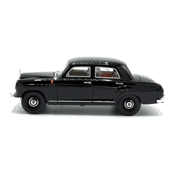 1:24 Diecast Classic Mercedes W120 Model Car