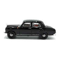 1:24 Diecast Classic Mercedes W120 Model Car