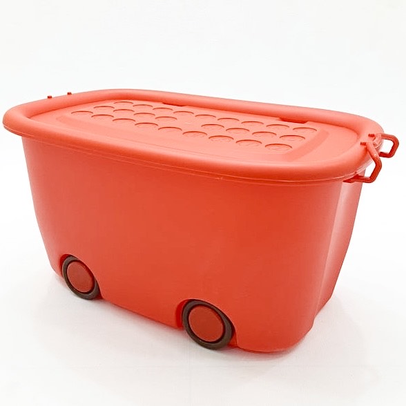 Aqua Multipurpose Plastic Storage Box