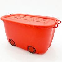 Aqua Multipurpose Plastic Storage Box