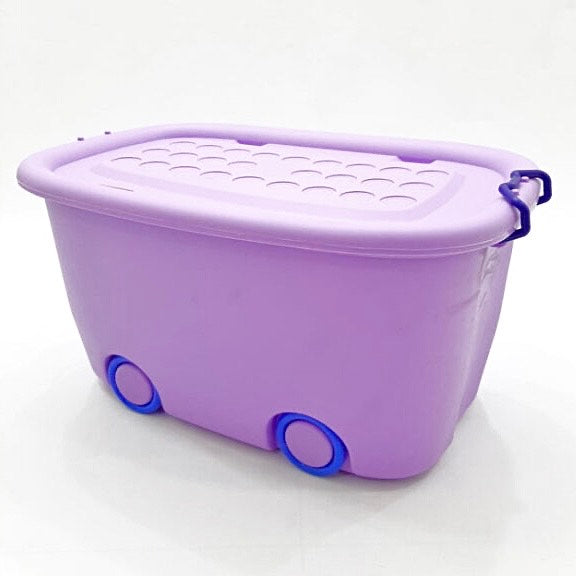 Aqua Multipurpose Plastic Storage Box