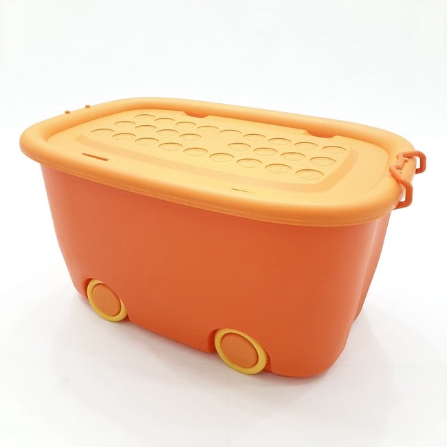 Aqua Multipurpose Plastic Storage Box