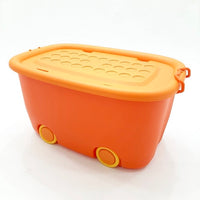 Aqua Multipurpose Plastic Storage Box