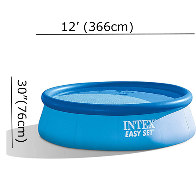 INTEX Easy Set Pool (366 x 76cm)