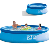INTEX Easy Set Pool (366 x 76cm)