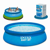 INTEX Easy Set Pool (366 x 76cm)