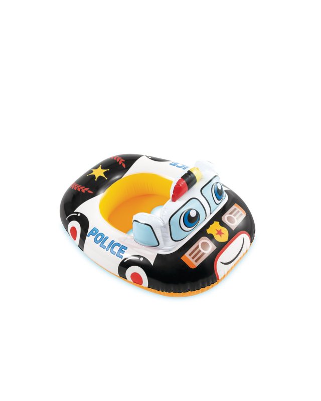 INTEX Wet Set Kids Float Swim Ring - Assortment