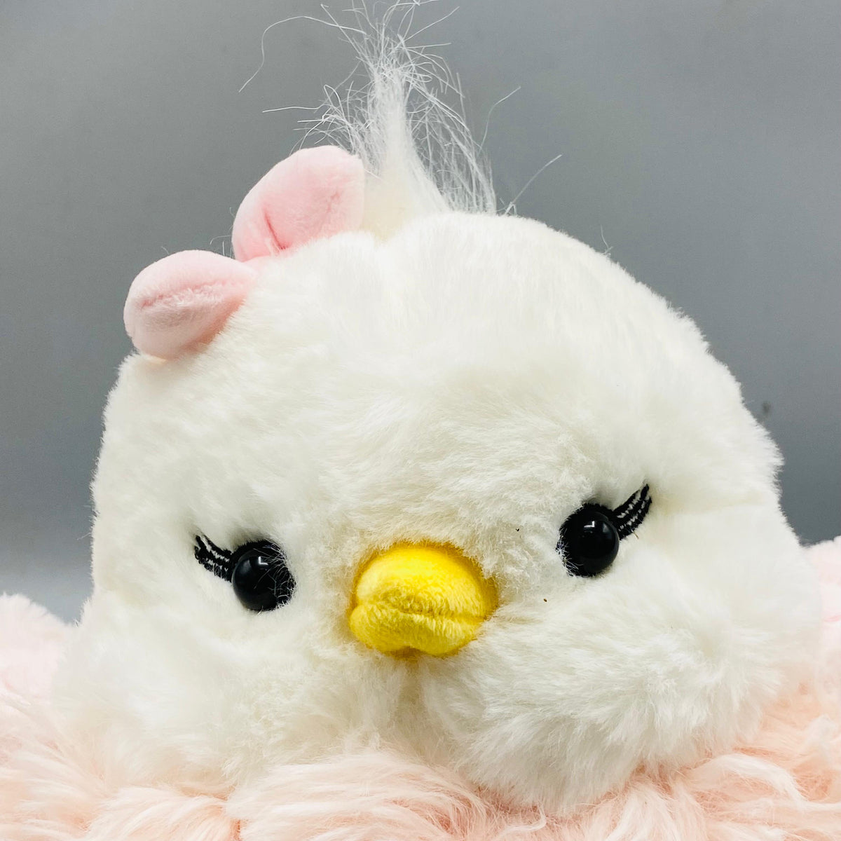 8 Inch Premium Cute Chick