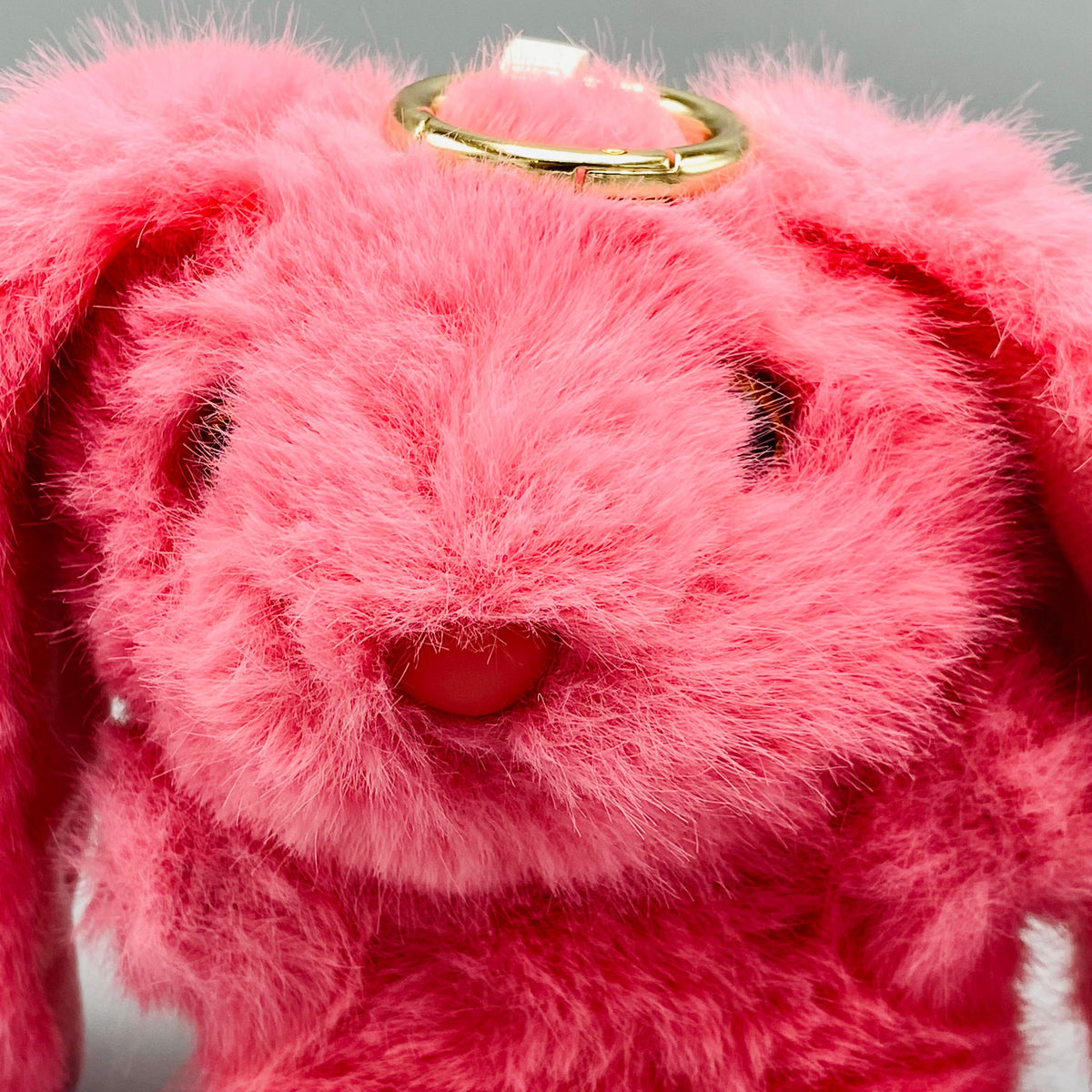 5 Inch Rabbit Stuff Toy