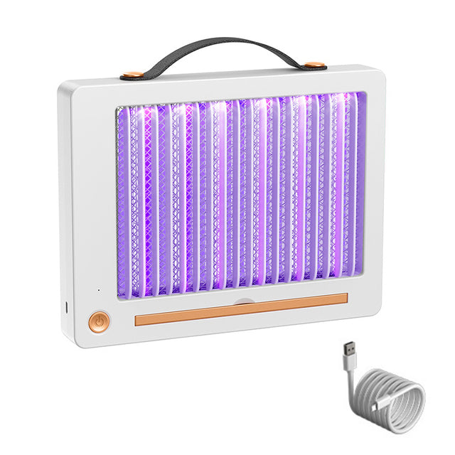 Electric Shock Mosquito Killing Lamp