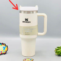Stanley Insulated Tumbler With Straw - Minor Fault