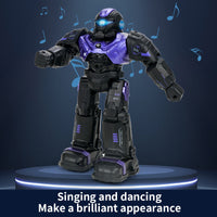 CADY WILO Gesture Sensing RC Intelligent Robot
