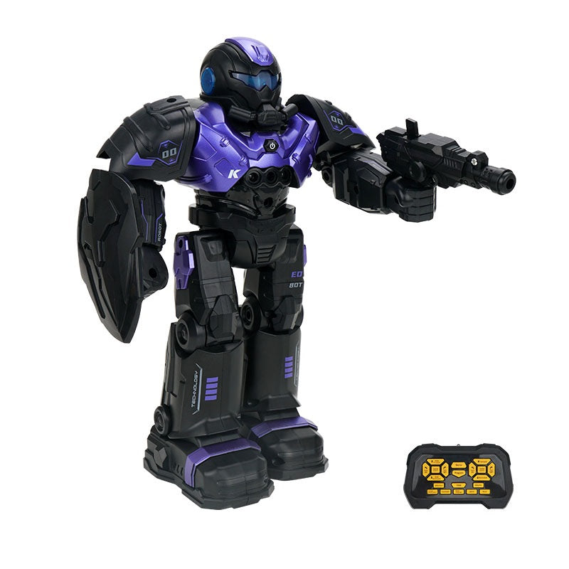 CADY WILO Gesture Sensing RC Intelligent Robot